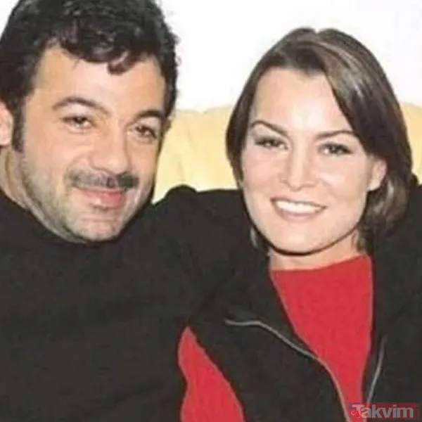 Kral Kaybederse’nin Fadi’si Merve Dizdar’ın 3 yıllık eski eşi kendisi gibi oyuncu! - 22