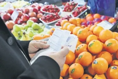 Hal ve marketlerde kurallar değişiyor