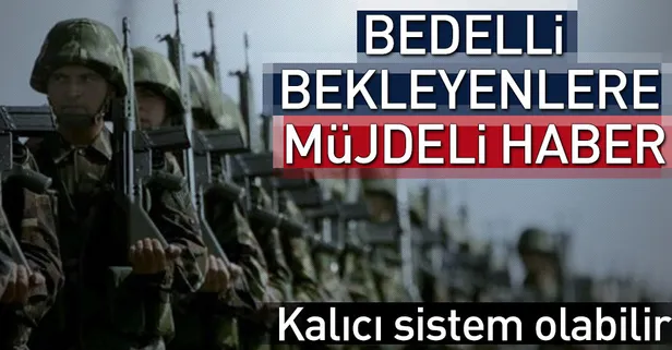 Bedelli askerlik çıkacak mı? AK Parti'den bedelli açıklaması