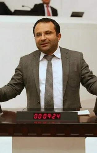 HDPKK Eş Genel Başkan Yardımcısı Tayip Temel: "Türkiye'yi Apo kurtarır"! İttifak ortakları bu açıklamaya ne cevap verecek?