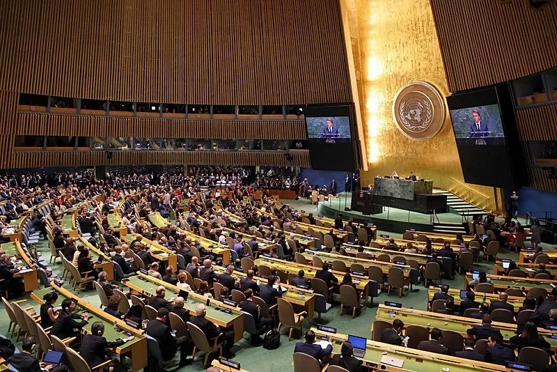 FRANSA FİLİSTİN DEVLETİ'Nİ TANIDI-1