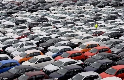 Türkiye’de 70 bin TL altında satılan otomobiller