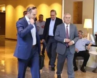 AK Parti ile IMFli günler nasıl tarihe karıştı? CHP ve İYİ Parti, IMF ile ne görüştü? Muhalefet neden IMFli günleri istiyor?