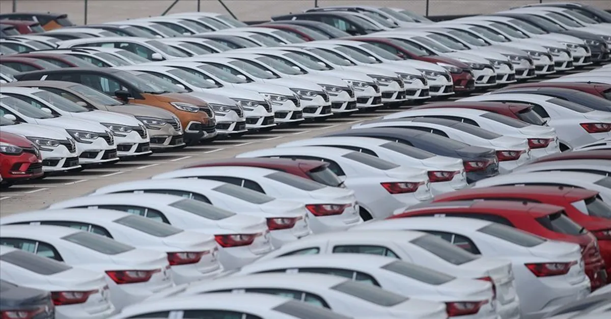 Otomobillerde 50 bin TL’ye varan ÖTV indirimi! Renault, Volkswagen, Fiat, Seat ÖTV indirimi sonrası güncel fiyatlar...