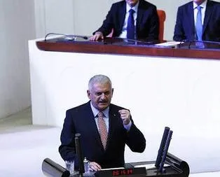 Devlet millete değil, kendisine OHAL ilan etti