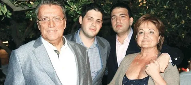 Eski Başbakan Mesut Yılmaz'a acı haber