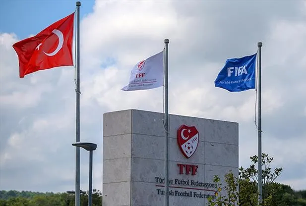 1. Lig ekibine 6 puan silme cezası