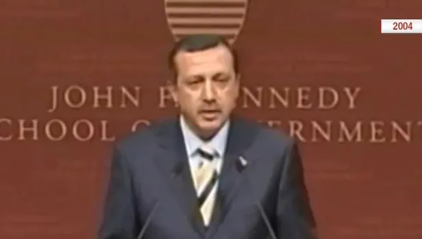 Başkan Erdoğan'dan dikkat çeken kabul! Kolombiya Cumhurbaşkanı Marquez Türkiye'ye geliyor