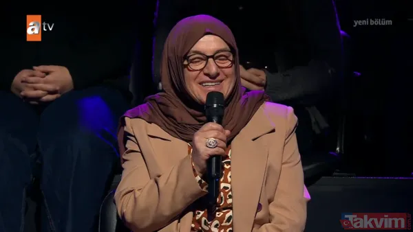 29 kiloya düştü, annesi böbreğini vermedi! Kim Milyoner Olmak İster'deki hikaye yürek burktu - 10