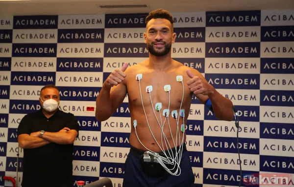 Fenerbahçe’de şoke eden Caulker iddiası! Sisteme uymuyor - 14
