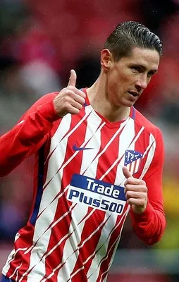 Forvet arayan Beşiktaş’a Torres önerildi