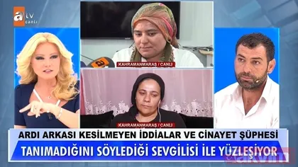 Kıyma makineli cinayette yeni gelişme! Mehmet hakkında iğrenç iddia: Küçük kızı uygunsuz fotoğraflarla tehdit etmiş