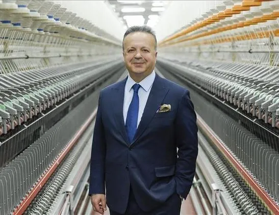 Gülle: Başarımızı dünyaya gösterdik