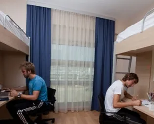 KYK yurt başvuruları başlıyor