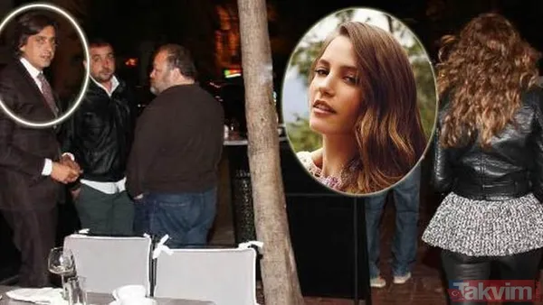 Meryem Uzerli'nin kızının babası ortaya çıktı! Sır gibi sakladığı sevgilisini meğer 1.5 yıl önce paylaşmış... - 22