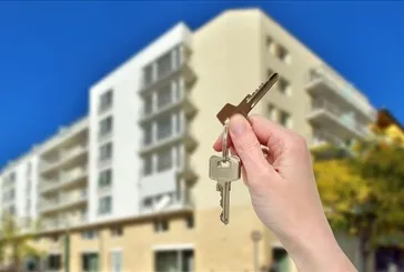 Emlak vergisine yeni bedel