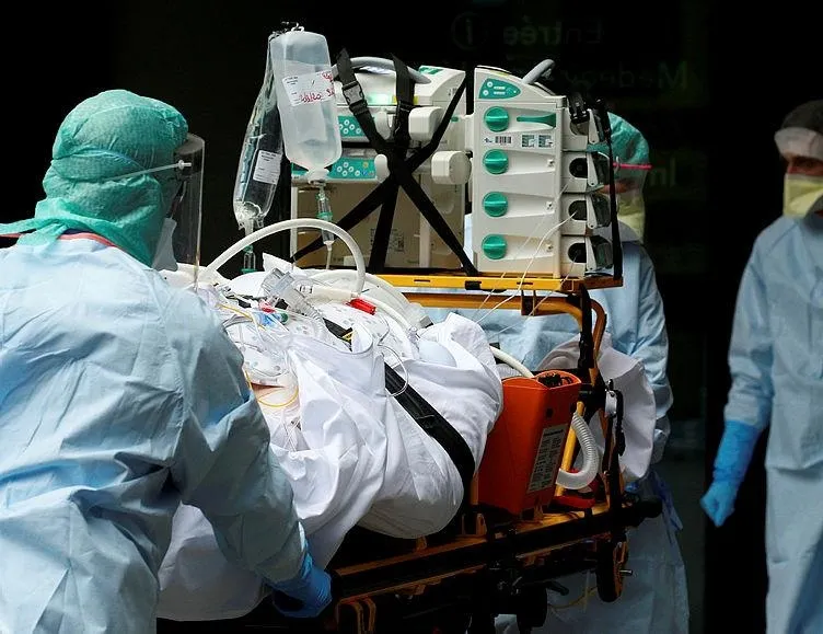 AB ülkesi duyurdu: Bize Türkiye yardım ediyor