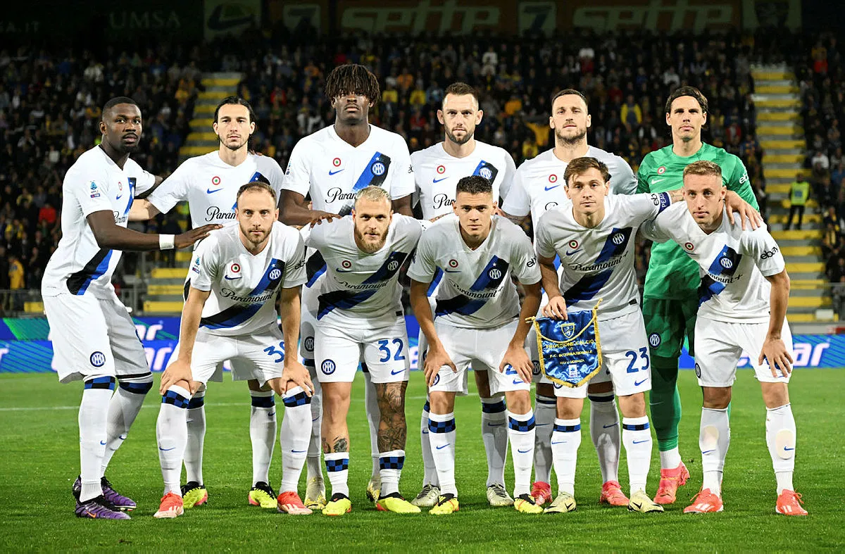 Dünya kulüpler sıralaması güncellendi! Fenerbahçe Galatasaray'ı solladı - 6