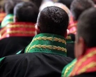 HSYK’dan kritik kararname!