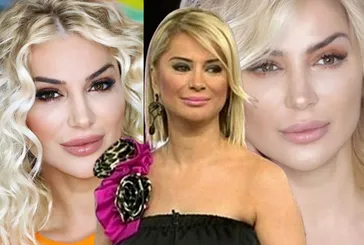 Songül Karlı estetikle tam 20 yaş birden gençleşti! 49 değil 25! Fit haliyle gençlere taş çıkarttı! Gören adeta ’Bir içim su’ dedi!