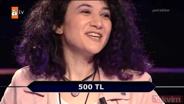 Kim Milyoner Olmak İster'de geceye damga vuran 'Osmanlı' sorusu: Hangisi Amasya'da sancak beyliği yapmamıştır? - 47