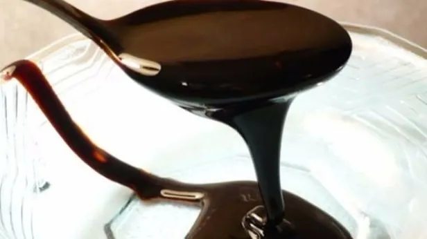 İbrahim Saraçoğlu en faydalı pekmezi açıkladı! Üzüm, dut, keçiboynuzu pekmezini 10a katlıyor! 1 kaşığı bile demir deposunu fulleyecek