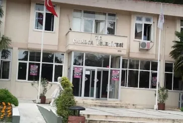 ÇATALCA BELEDİYESİ FEN İŞLERİ MÜDÜRLÜĞÜ