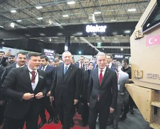 Başkan Erdoğandan F-35 mesajı
