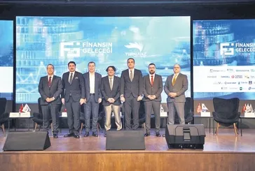 Olgunlaşma dönemine girildi