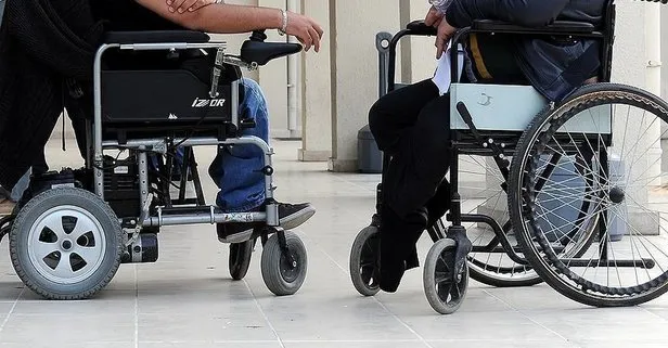 Aile ve Sosyal Hizmetler Bakanlığı duyurdu: 2 bin 392 engelli vatandaşın ataması yapılacak