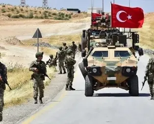 Son dakika: STKlardan Barış Pınarı Harekatına tam destek