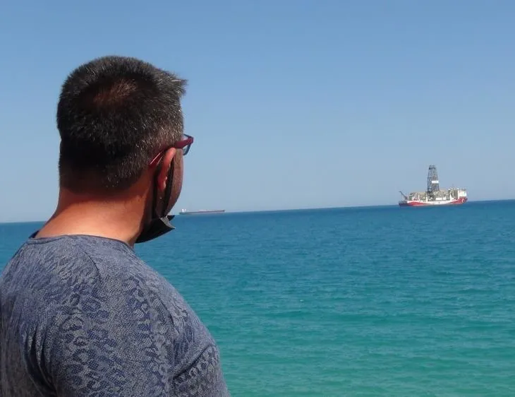 Erdoğan’ın müjdesinden sonra gözler oraya çevrildi