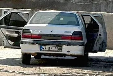 DNA bilmecesi