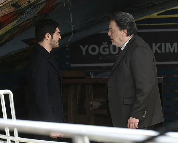 Maraşlı'nın önceki akşamki bölümünde yine heyecan doruktaydı-7