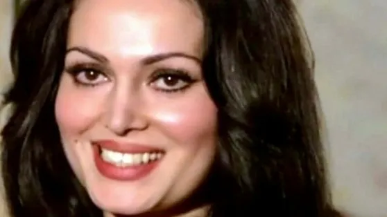 Türkan Şoray Başkent’te nostalji rüzgarı estirdi! Ankara geliniyim