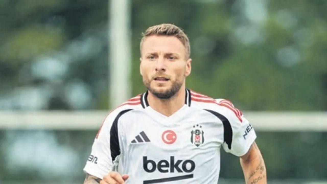 Beşiktaş’ta Kasımpaşa maçı öncesi 5 isim sınırda!