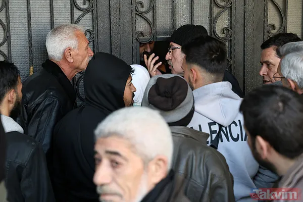 Beşar Esad hem ülkeyi hem ekonomiyi enkaza çevirdi: Bankalar boşaldı Suriyeliler mağdur oldu - 12