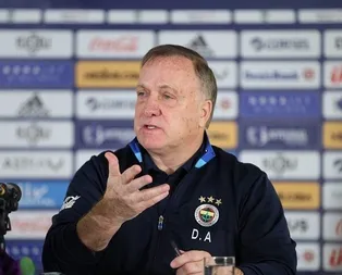 Mehmet Ekici’yi istiyorum