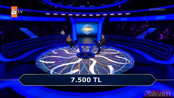 Pele, Maradona, Ronaldo, Messi... Kenan İmirzalıoğlu Kim Milyoner Olmak İster'de sordu, herkes araştırdı! En çok gol atan... - 35