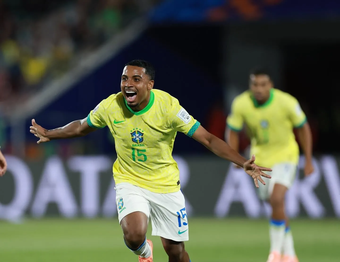 Trabzonspor’a ikinci Oulai! Rafael Coutinho