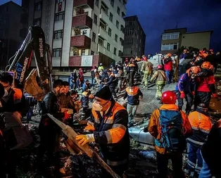 Kartaldaki facianın ardından ihmaller zinciri çıktı