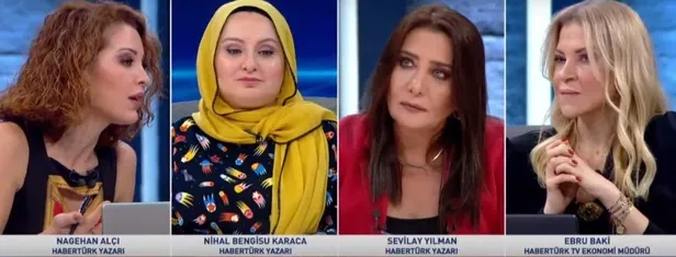 Ciner Medya Grubu'nun tokatçı gazetecisi Muharrem Sarıkaya tepkilerin ardından görevinden istifa etmek zorunda kaldı-5