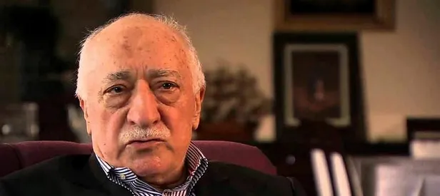 FETÖ'cüler için kutsal şehir Mekke değil Pensilvanya