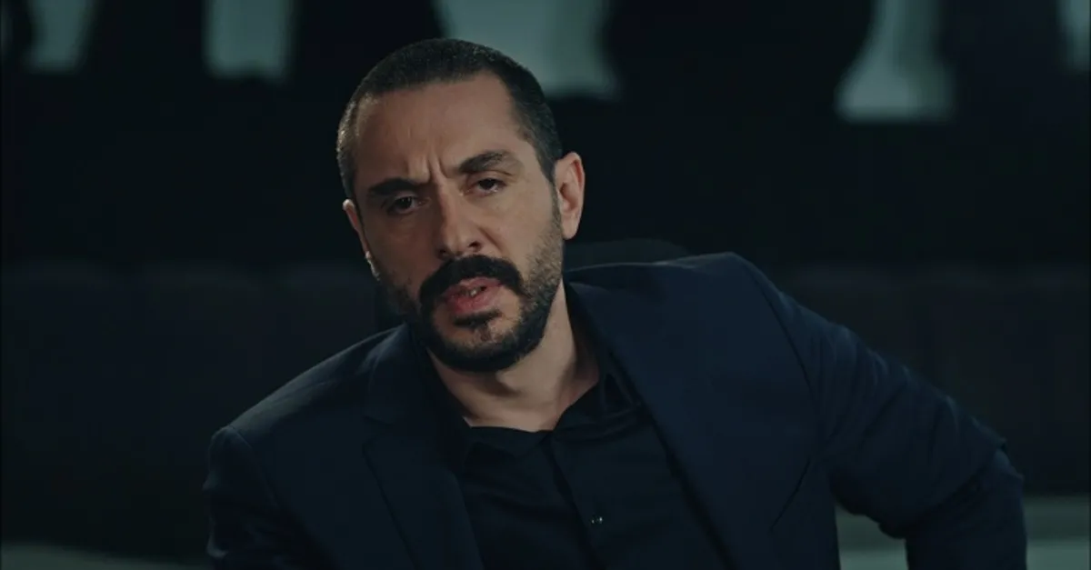 Behzat'ın Tufan planı! EDHO yeni bölüm