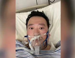 Koronavirüsü tüm dünyaya duyurmuştu! Çinli doktor Li hayatını kaybetti