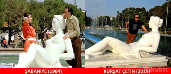 Yeşilçam efsanesi Yedi Bela Hüsnü bakın nerede çekildi inanması çok zor! Kemal Sunal klasiği Yedi Bela Hüsnü meğer... - 37