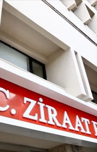 Ziraat tahviline 3 kat talep
