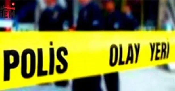 Babalar Günü'nde babasını bıçakladı