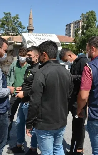 SON DAKİKA! 81 ilde düğmeye basıldı! 41 bin personelle dev denetim