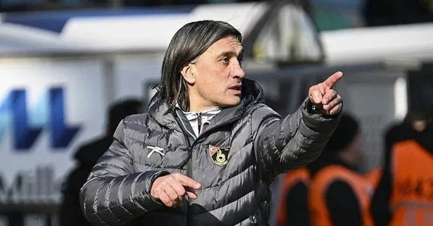 İstanbulspor'da Hakan Yakın dönemi sona erdi! Osman Zeki Korkmaz takımın başına getirildi!